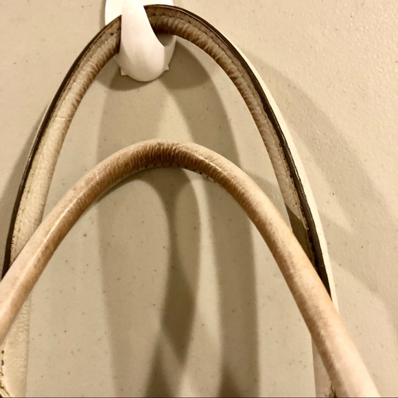 GUC MICHAEL Michael Kors Signature Canvas Satchel - Picture 7 of 15